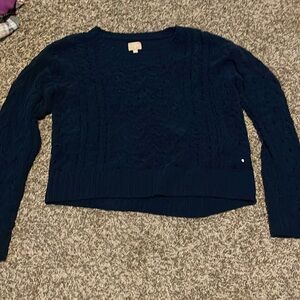Aero Hygge Sweater